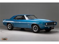 Chevrolet Camaro Yenko Used Search For Your Used Car On The Parking