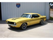 Chevrolet Camaro Yenko Used Search For Your Used Car On The Parking