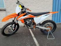ktm 125 sx used – Search for your used 