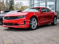 Chevrolet Camaro Marocco Used Search For Your Used Car On The Parking