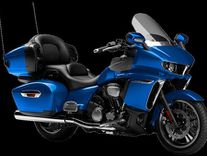 2008 yamaha royal star venture for sale