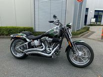 harley davidson fxstsse3 d'occasione - Ricerca di moto d'occasione - Il  Parking Moto