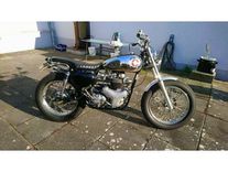 Scrambler Germany Used Search For Your Used Motorcycle On The Parking Motorcycles