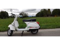 Piaggio Vespa Anniversaire D Occasion Recherche De Moto D Occasion Le Parking Moto