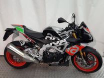 Aprilia Tuono V4 Aprc Italie Tweedehands Zoeken Naar Een Tweedehands Moto De Parking Moto
