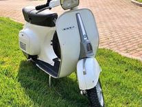 vespa 50 special conservata