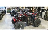 Polaris Scrambler Xp1000 D Occasion Recherche De Moto D Occasion Le Parking Moto