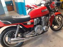 Suzuki Gsx 1100 Red Used Search For Your Used Motorcycle On The Parking Motorcycles