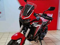Honda Africa Twin Allemagne D Occasion Recherche De Moto D Occasion Le Parking Moto