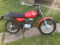 honda xl50 used search for your used motorcycle on the parking motorcycles