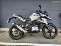 Bmw G310gs France D Occasion Recherche De Moto D Occasion Le Parking Moto