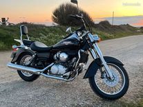 honda vt 125 shadow d occasion recherche de moto d occasion le parking moto