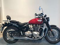 used triumph bonneville speedmaster for sale