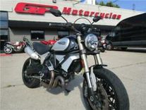 Ducati Scrambler 1100 D Occasion Recherche De Moto D Occasion Le Parking