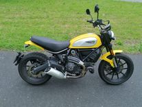 Ducati Scrambler Spain Used Search For Your Used Motorcycle On The Parking Motorcycles