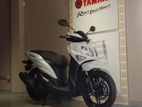 yamaha xenter 125 offerta