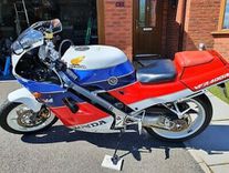 Honda Sports Vfr 400 Used Search For Your Used Motorcycle On The Parking Motorcycles