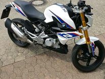 Bmw G310r Germany Used Search For Your Used Motorcycle On The Parking Motorcycles