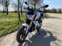 Bmw G310r Germany Used Search For Your Used Motorcycle On The Parking Motorcycles