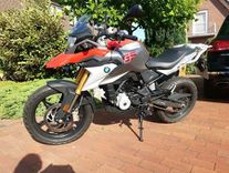 Bmw G310gs Germany Used Search For Your Used Motorcycle On The Parking Motorcycles