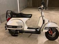 vespa px 125 km 0