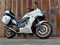 Honda Cbf 1000 Fa Used Search For Your Used Motorcycle On The Parking Motorcycles