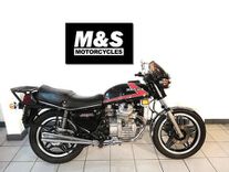 Honda Cx 500 Cx500 Used Search For Your Used Motorcycle On The Parking Motorcycles