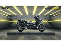 tmax 560 limited edition 2021