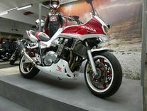 Honda Cb 1300 Abs Sc54 D Occasion Recherche De Moto D Occasion Le Parking Moto
