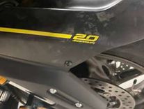 tmax 560 anniversario