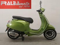 vespa 50 sprint usata