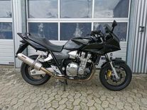 Honda Cb 1300 Abs Sc54 D Occasion Recherche De Moto D Occasion Le Parking Moto