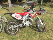 Hm Moto Crm Used Search For Your Used Motorcycle On The Parking Motorcycles