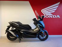 Honda Forza Grey Used Search For Your Used Motorcycle On The Parking Motorcycles