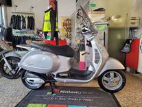 vespa granturismo 200 usata