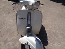 vespa 50 special conservata