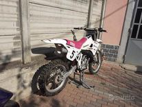Yamaha Yz 125 Italy Used Search For Your Used Motorcycle On The Parking Motorcycles