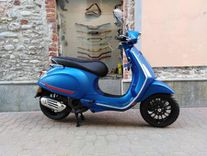 vespa 50 sprint usata