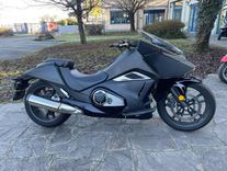Honda Nm4 Vultus Used Search For Your Used Motorcycle On The Parking Motorcycles