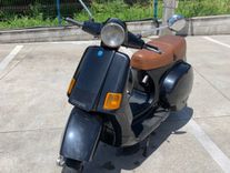 vespa cosa usata