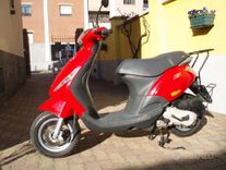 piaggio zip 2007