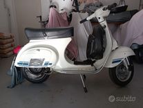 vespa 125 et3 usata