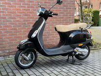 vespa lx50