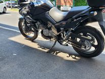 suzuki v strom 650dl used – Search for your used motorcycle on the parking  motorcycles