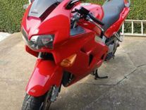 Honda Vfr 800 Belgium Used Search For Your Used Motorcycle On The Parking Motorcycles