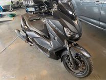 yamaha xmax 400 momo used – Search for your used motorcycle on the parking  motorcycles
