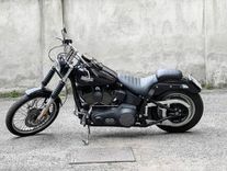 harley davidson softail night train italie tweedehands - Zoeken naar een  tweedehands moto - De Parking-Moto