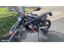 rieju am6 tweedehands - Zoeken naar een tweedehands moto - De Parking-Moto