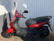 scooter 49cm3 used – Search for your used motorcycle on the parking  motorcycles