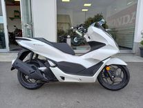 honda pcx 125 italy used – Search for your used motorcycle on the parking  motorcycles